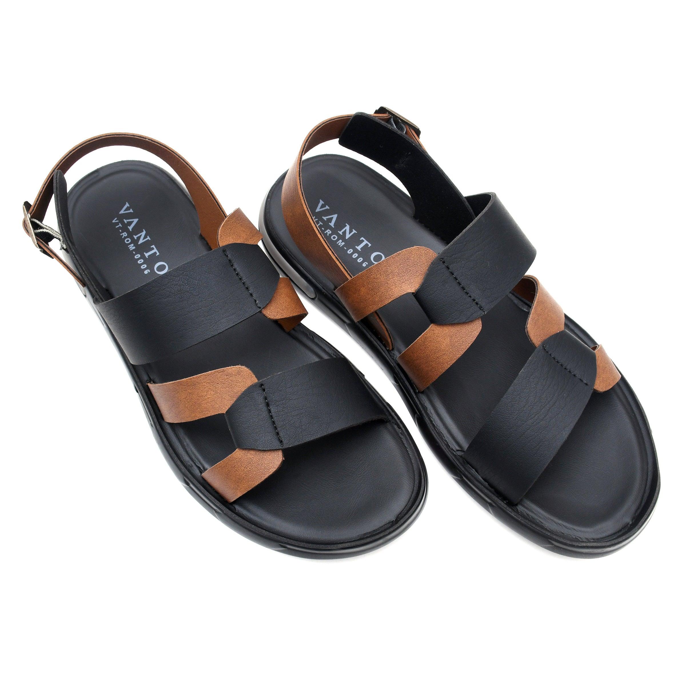 Men's Elegant Sandals